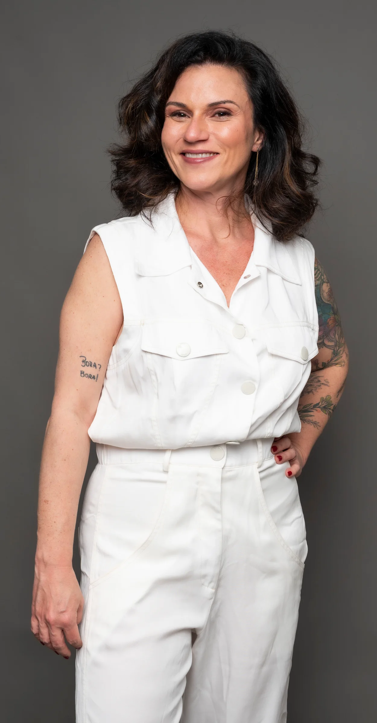 Anita Carvalho