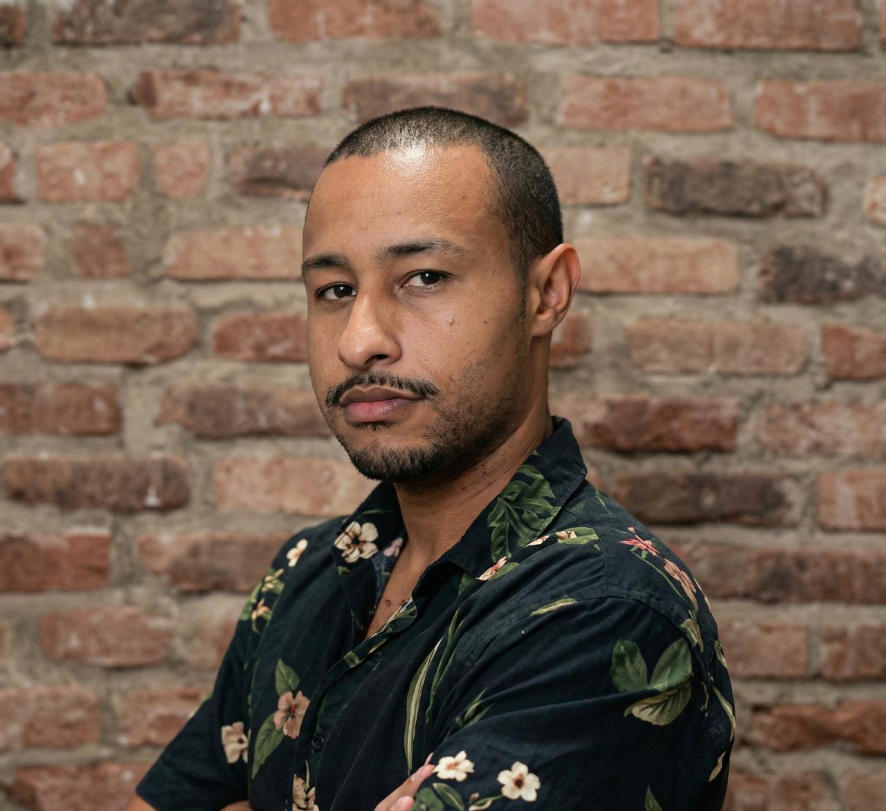 Philippe Oliveira