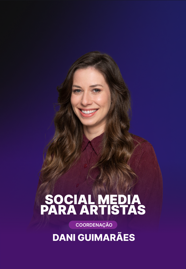 Social Media para Artistas